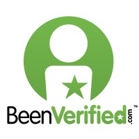 BeenVerified.com logo, BeenVerified.com contact details