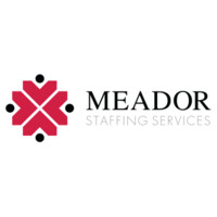 Meador Staffing Services Inc logo, Meador Staffing Services Inc contact details