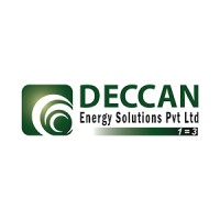 Deccan Energy logo, Deccan Energy contact details