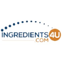 Ingredients4u Americas logo, Ingredients4u Americas contact details