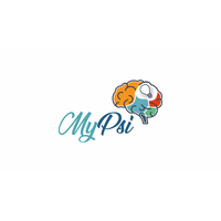 MyPsi logo, MyPsi contact details