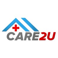 Care2U logo, Care2U contact details