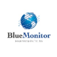 Blue Monitor Systems logo, Blue Monitor Systems contact details