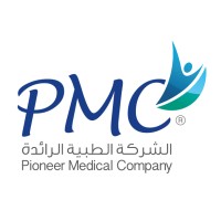 Pioneer Medical Company logo, Pioneer Medical Company contact details