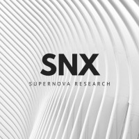 SNX - Supernova Research logo, SNX - Supernova Research contact details