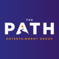 The Path Entertainment Group logo, The Path Entertainment Group contact details