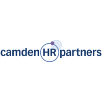 Camden HR Partners logo, Camden HR Partners contact details