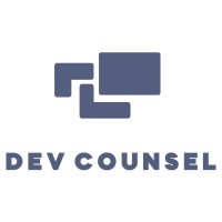 Dev Counsel logo, Dev Counsel contact details