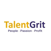 TalentGrit People Solutions Company logo, TalentGrit People Solutions Company contact details