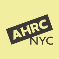 AHRC New York City logo, AHRC New York City contact details