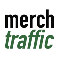 Merch Traffic logo, Merch Traffic contact details