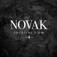 Novak Creative Firm logo, Novak Creative Firm contact details