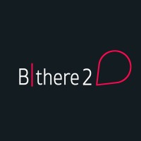 Bthere2 logo, Bthere2 contact details