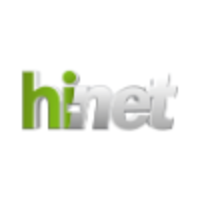 HI-NET interactive logo, HI-NET interactive contact details