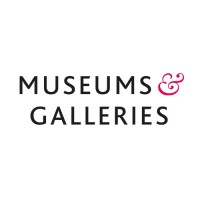 MUSEUMS & GALLERIES LIMITED logo, MUSEUMS & GALLERIES LIMITED contact details