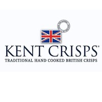 Kent Crisps logo, Kent Crisps contact details