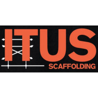 ITUS SCAFFOLDING LIMITED logo, ITUS SCAFFOLDING LIMITED contact details