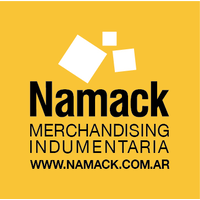 Namack merchandising e indumentaria logo, Namack merchandising e indumentaria contact details