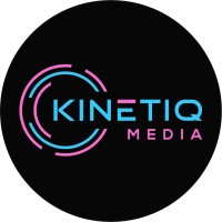 Kinetiq Media logo, Kinetiq Media contact details