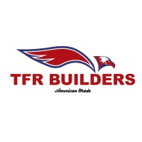 TFR Builders, Inc. logo, TFR Builders, Inc. contact details