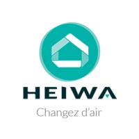 Heiwa logo, Heiwa contact details