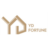 YD FORTUNE logo, YD FORTUNE contact details