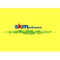 SKM Software Web logo, SKM Software Web contact details