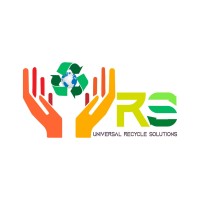 Universal Recycle Solutions logo, Universal Recycle Solutions contact details