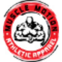 Muscle Motion logo, Muscle Motion contact details