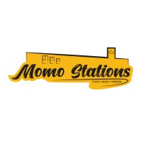 Momo Stations logo, Momo Stations contact details