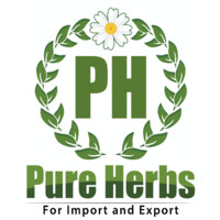 Pure Herbs For Import And Export logo, Pure Herbs For Import And Export contact details