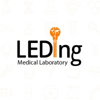 LEDing COVID-19 Diagnostic Centre (Medical Laboratory) - PCR logo, LEDing COVID-19 Diagnostic Centre (Medical Laboratory) - PCR contact details