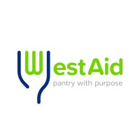 WestAid logo, WestAid contact details