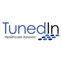 TunedIn Healthcare Advisors logo, TunedIn Healthcare Advisors contact details