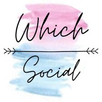 Which Social Marketing logo, Which Social Marketing contact details