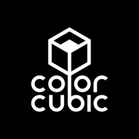 Colorcubic™ logo, Colorcubic™ contact details