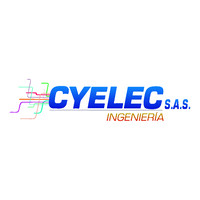 Cyelec Ingenieria SAS logo, Cyelec Ingenieria SAS contact details