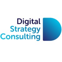 Digital Strategy Consulting & Digital Training Academy logo, Digital Strategy Consulting & Digital Training Academy contact details