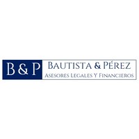 B & P Asesores Legales y Financieros SAS logo, B & P Asesores Legales y Financieros SAS contact details