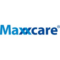 Maxxcare logo, Maxxcare contact details