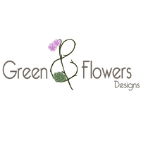 Green and Flowers Designs LLC logo, Green and Flowers Designs LLC contact details