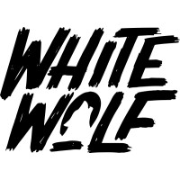 White Wolf Studio logo, White Wolf Studio contact details