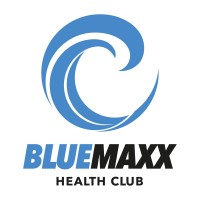 Blue Maxx Health Club logo, Blue Maxx Health Club contact details