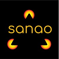 Sanao logo, Sanao contact details