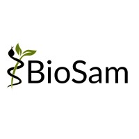 BioSam Inc. logo, BioSam Inc. contact details