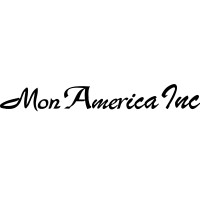 Mon America Inc. logo, Mon America Inc. contact details