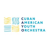 Cuban American Youth Orchestra logo, Cuban American Youth Orchestra contact details