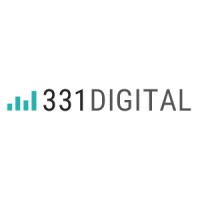 331 Digital logo, 331 Digital contact details