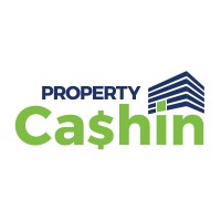 Property Cashin logo, Property Cashin contact details