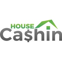 HouseCashin logo, HouseCashin contact details